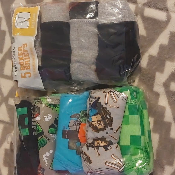 Boys Size 8 Lot - Picture 4 of 5